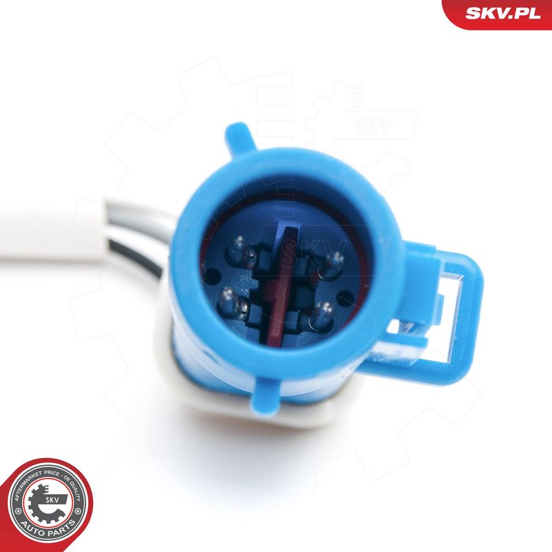 Lambda andur, ESEN SKV 09SKV577