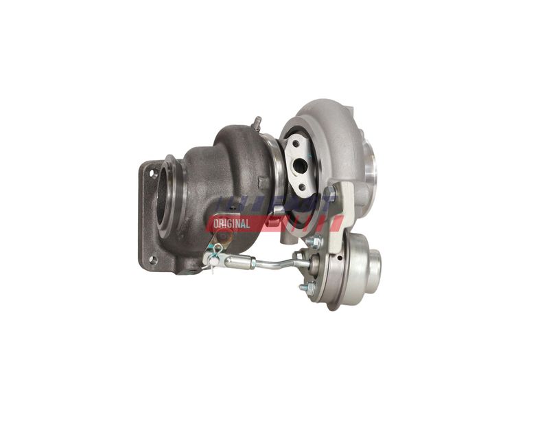 Kompressor, ülelaadimine, FAST FT13746
