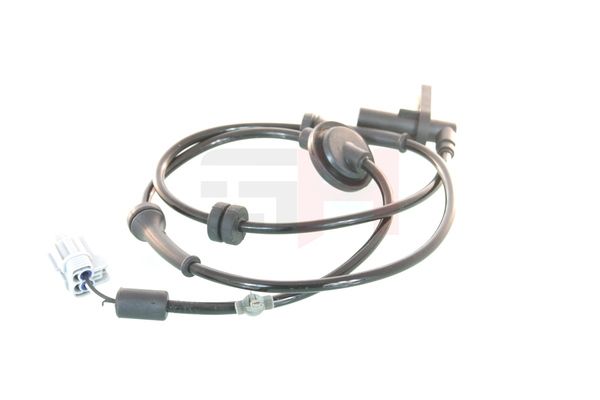 GH GH-702281H Датчик, кількість обертів колеса
