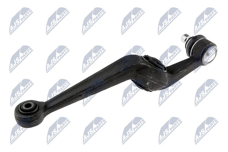 NTY ZWD-PE-002 Control/Trailing Arm, wheel suspension