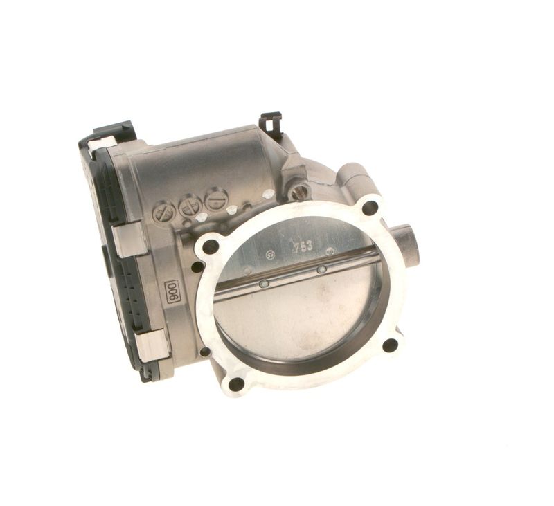 BOSCH 0280750191 Actuator, throttle valve