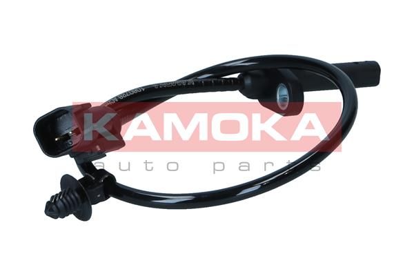 KAMOKA 1060726 Sensor, wheel speed