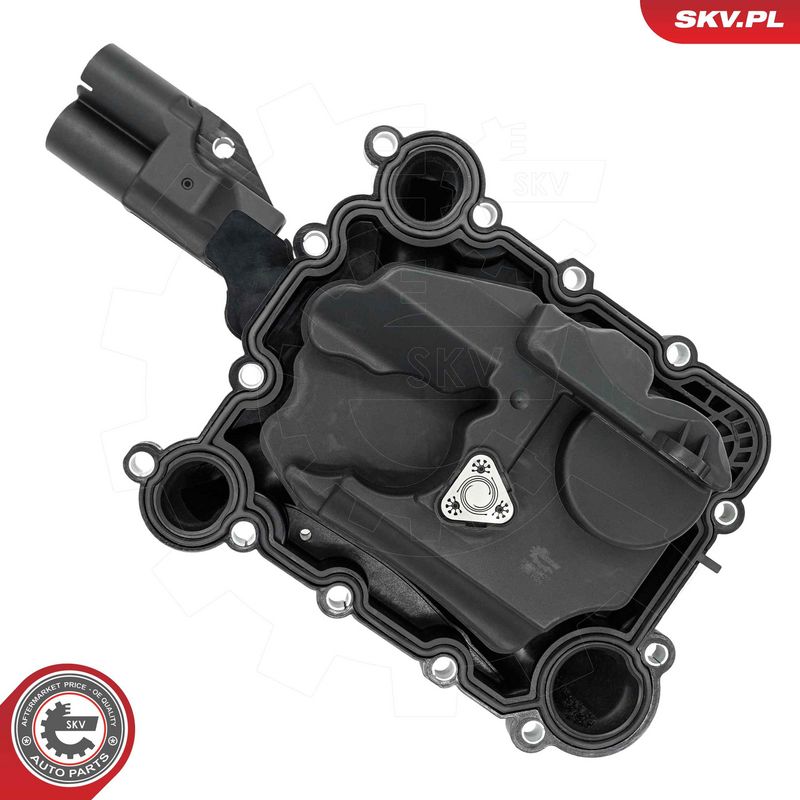 Õlieraldaja, karterituulutus, ESEN SKV 31SKV437