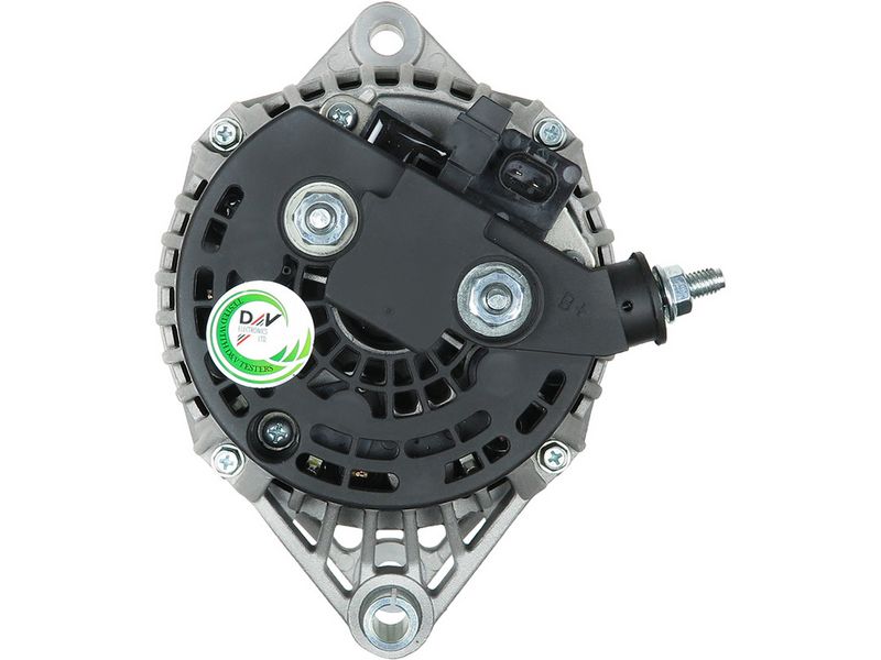 Generaator, AS-PL A0694S