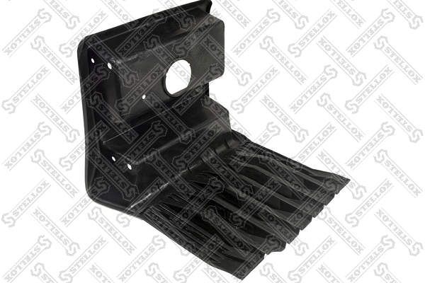 STELLOX 87-19009-SX Cover, battery box