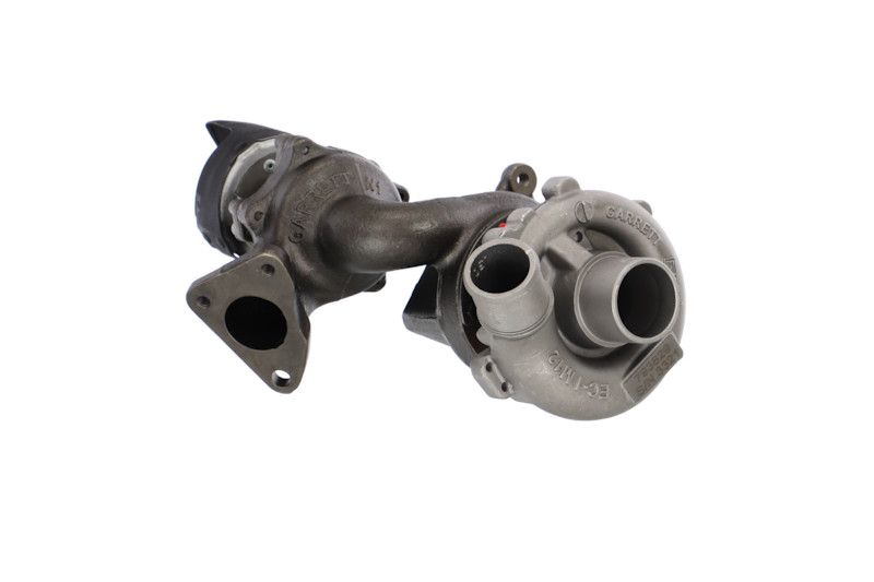 REMANTE 003-002-004511R Charger, charging (supercharged/turbocharged)