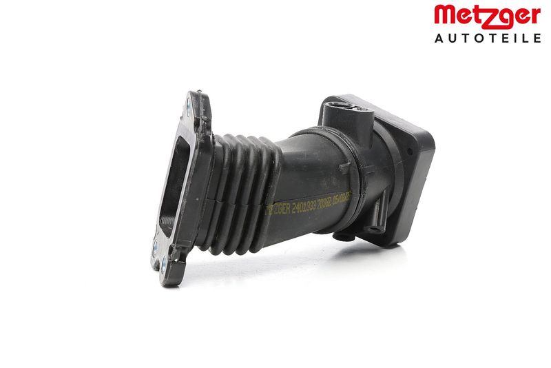 METZGER AUTOTEILE 2401333 Intake Pipe, air supply