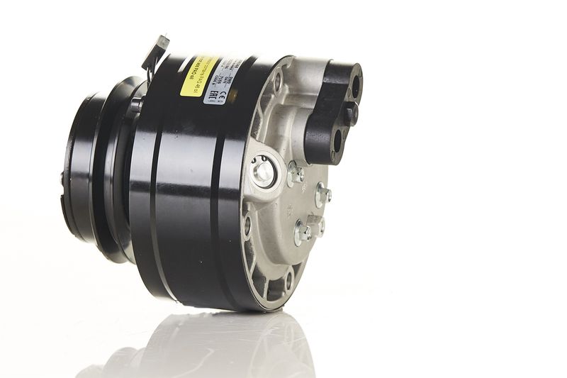 NISSENS 890368 Compressor, air conditioning