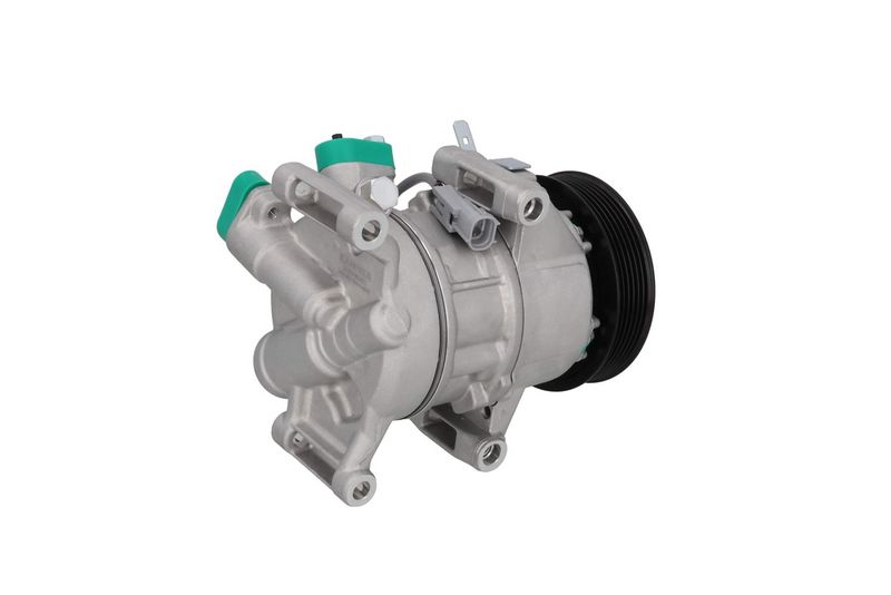 KAMOKA 7820245 Compressor, air conditioning