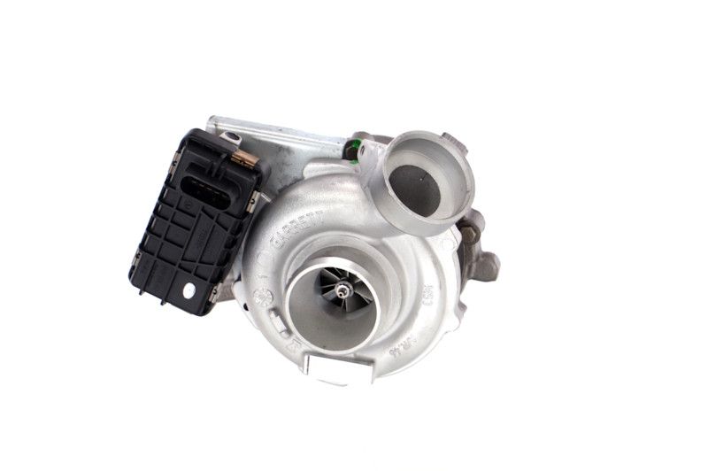 REMANTE 003-002-004455R Charger, charging (supercharged/turbocharged)