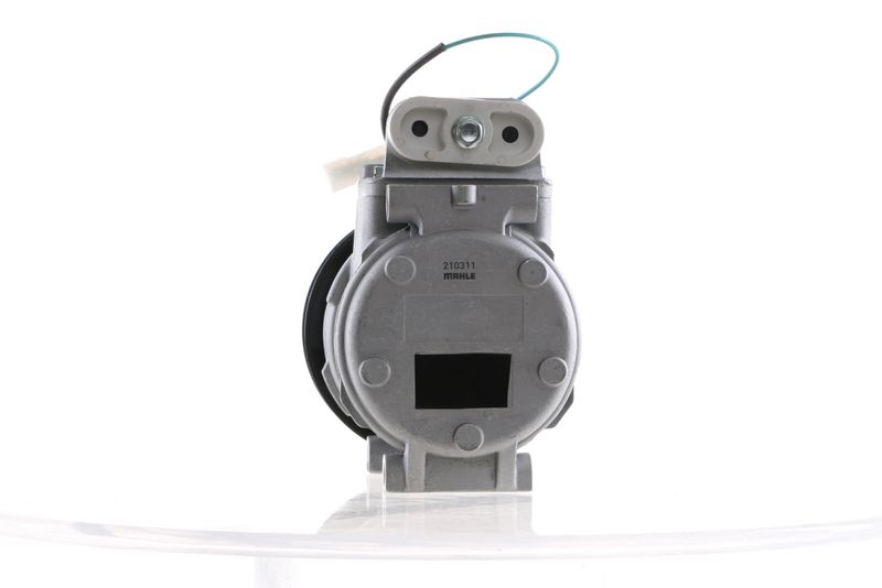 Product Image - Compressor, airconditioning - ACP116000S - MAHLE