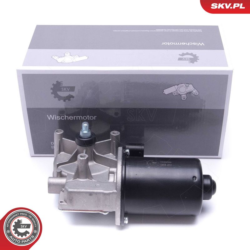 Pesuri mootor, ESEN SKV 19SKV096