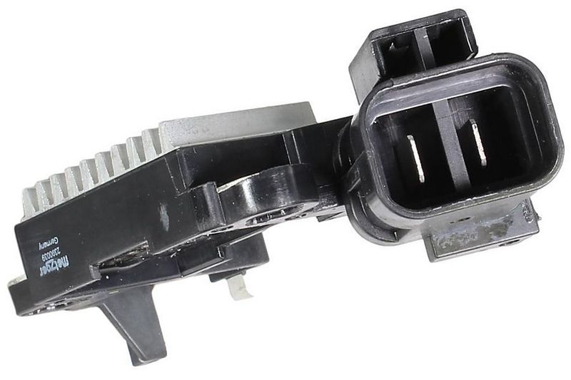 METZGER AUTOTEILE 2390039 Alternator Regulator