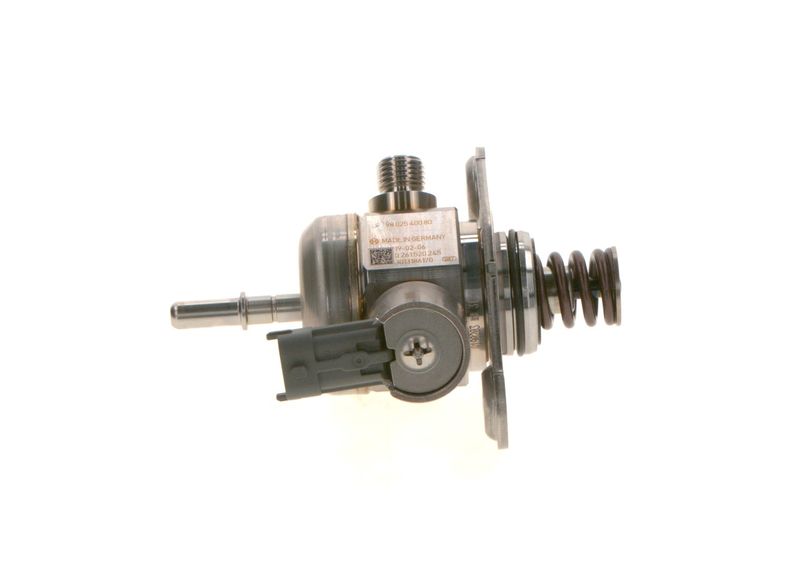 BOSCH 0 261 520 245 High Pressure Pump