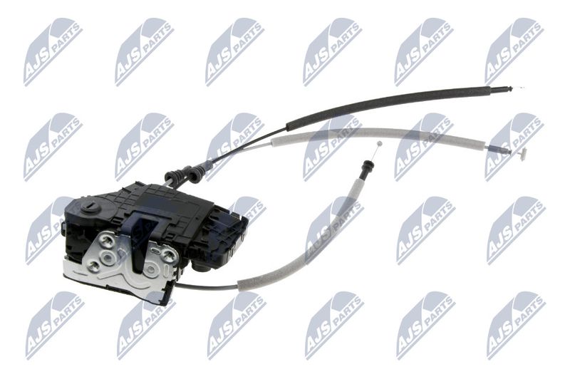NTY EZC-HY-531 Door Lock