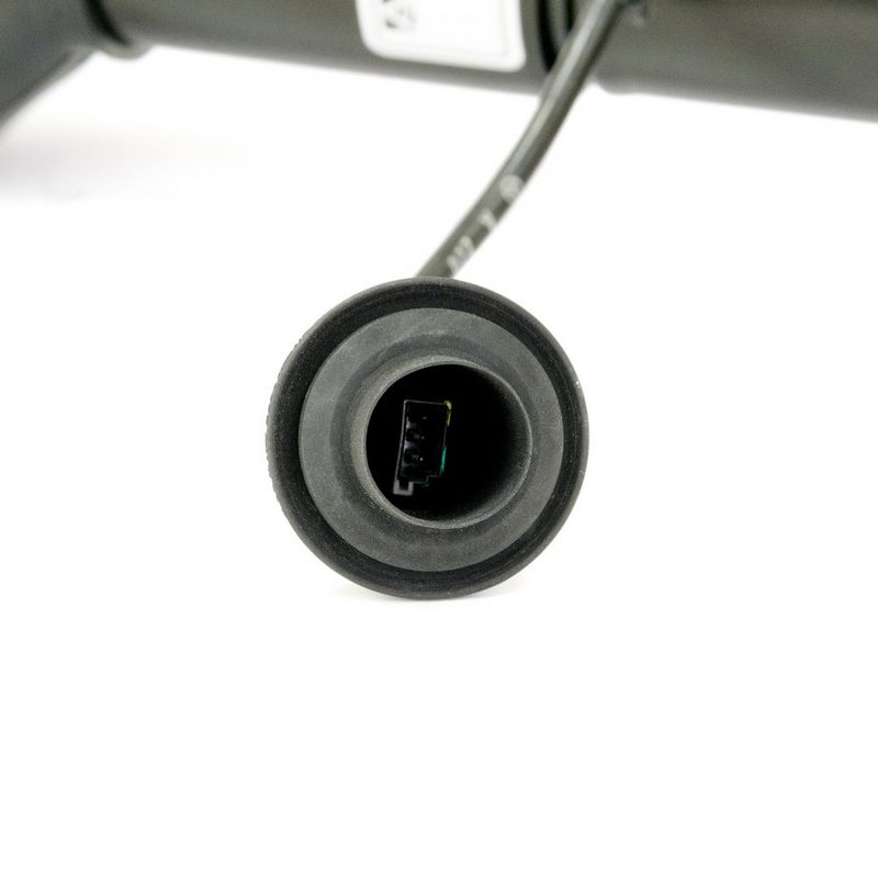 AS-2194 Arnott Gamba elastica con ammortiz. pneumatico 