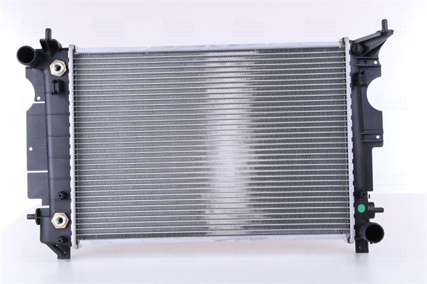 NISSENS Radiateur 64036A