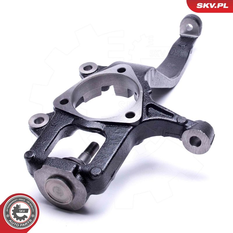 Käändmik, rattakinnitus, ESEN SKV 47SKV862