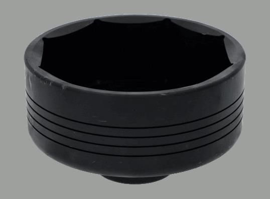 KS TOOLS 450.0241 Hammer Wrench, hub cap (CV axle)