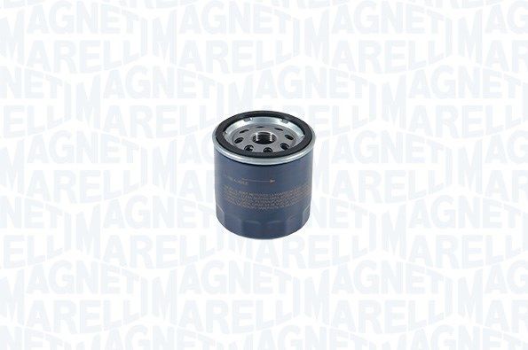 Filtro de aceite