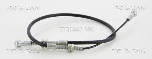 Газопровід, Triscan 814023301