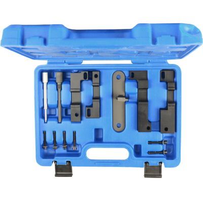 KS TOOLS BT593320 Reguliavimo įrankių rinkinys, veleno nustatymo įrankiai