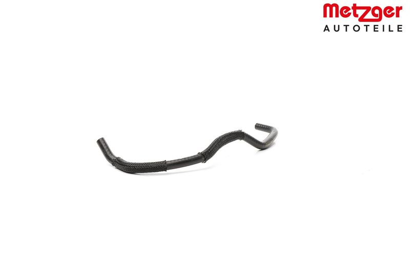 LADELUFTSCHLAUCH METZGER AUTOTEILE 2401117 16