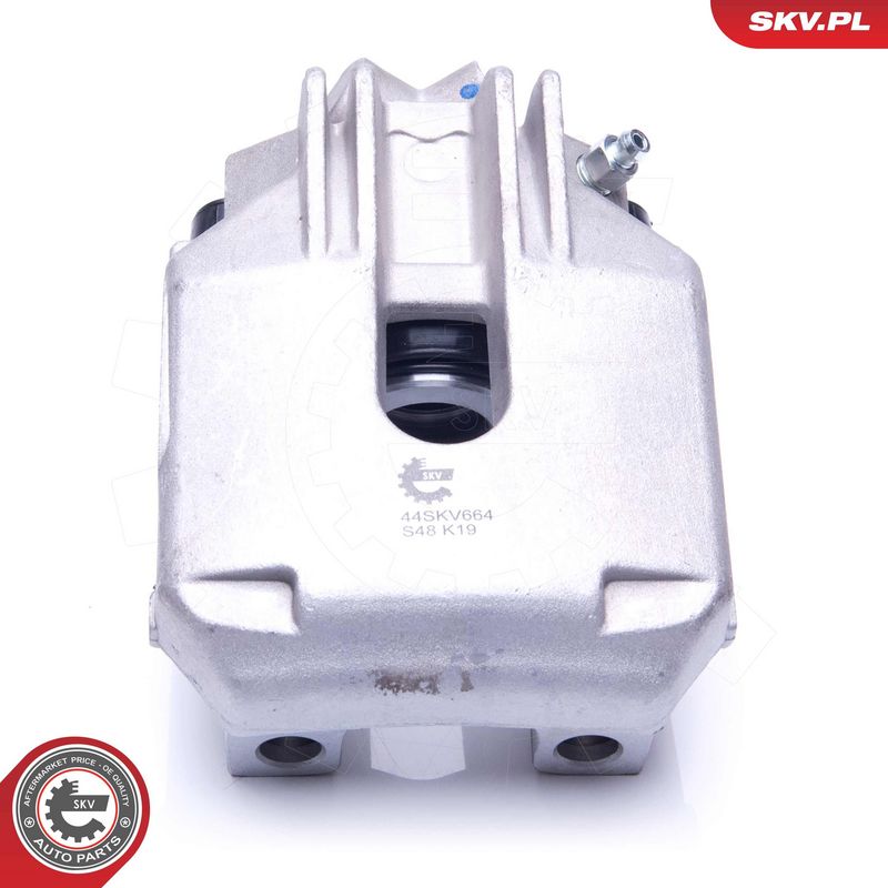 Pidurisadul, ESEN SKV 44SKV664