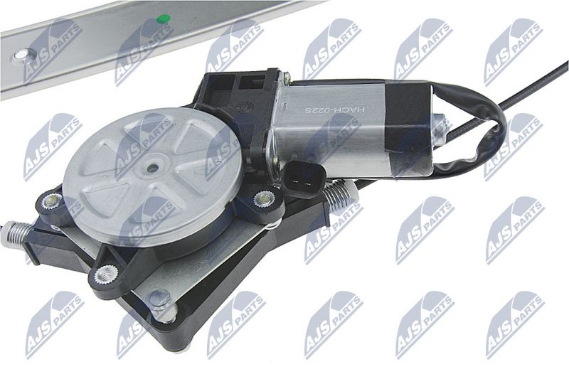 Aknatõstuk, NTY EPS-CH-022S