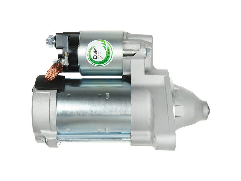 AS-PL S6125 Starter
