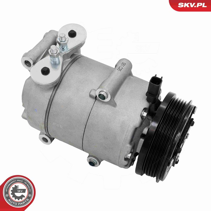 Kompressor, kliimaseade, ESEN SKV 84SKV090