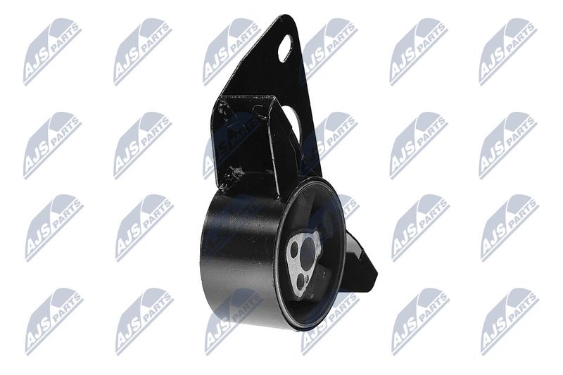 Paigutus, Mootor, NTY ZPS-DW-007