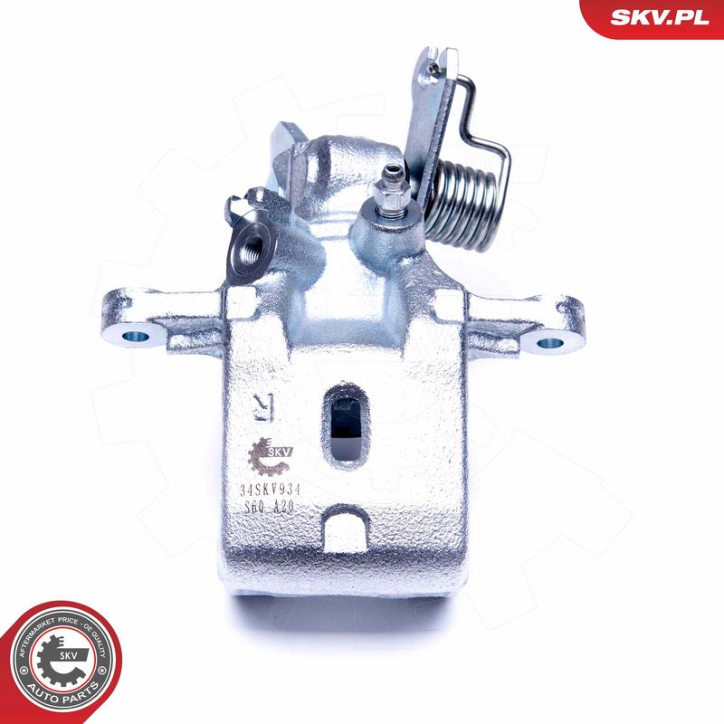 Pidurisadul, ESEN SKV 34SKV934