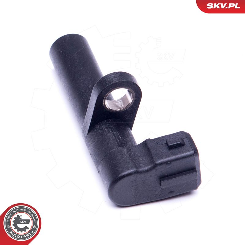 Andur, väntvõll, ESEN SKV 17SKV262