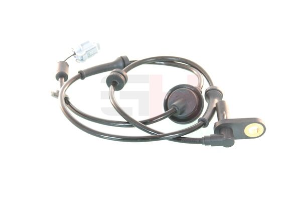 GH GH-702281H Датчик, кількість обертів колеса