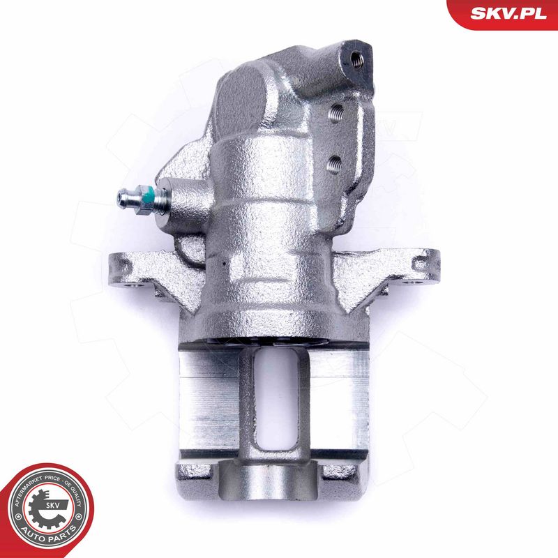 Pidurisadul, ESEN SKV 50SKV433