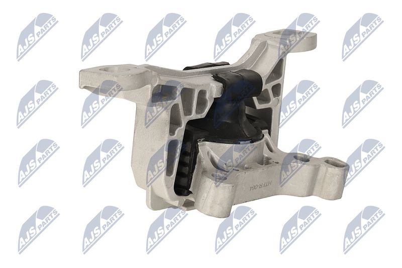 Paigutus, Mootor, NTY ZPS-FR-064