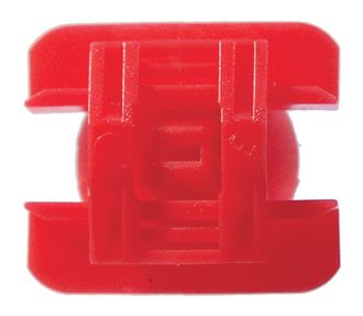 Clip, enjoliveur RESTAGRAF 1291