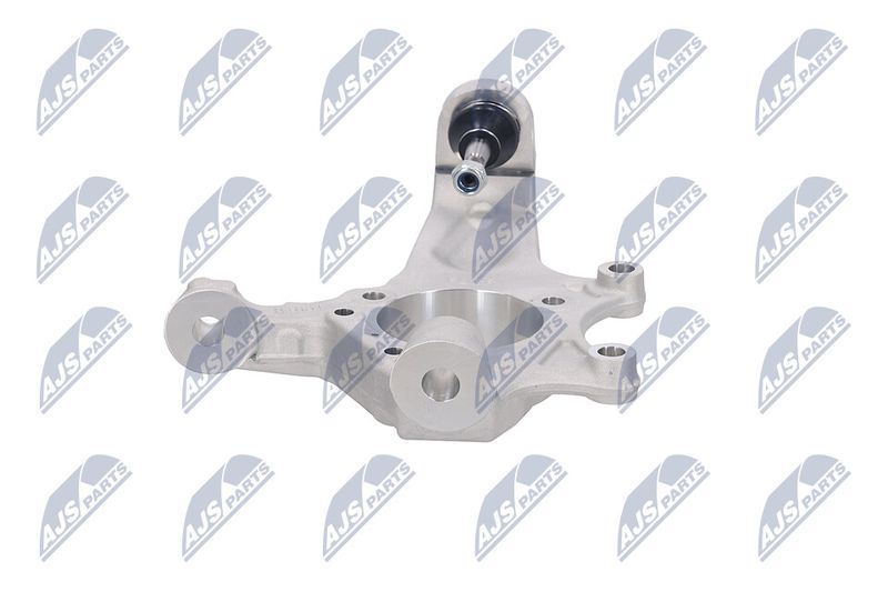 Fusée d'essieu, suspension de roue NTY ZZP-CH-040