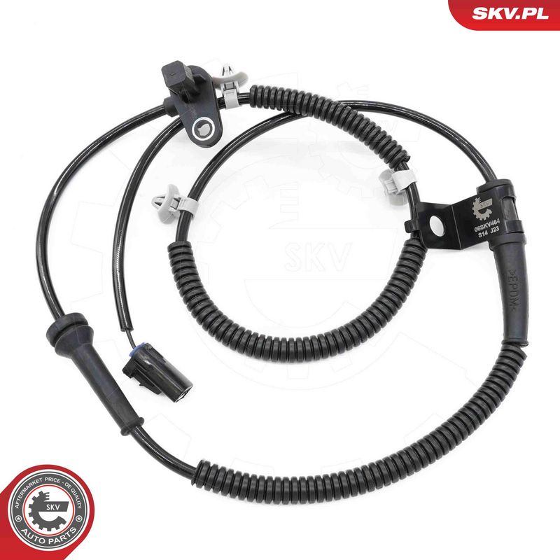 Andur, rattapöörete arv, ESEN SKV 06SKV464