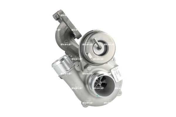 Kompressor, ülelaadimine, NRF 90010093