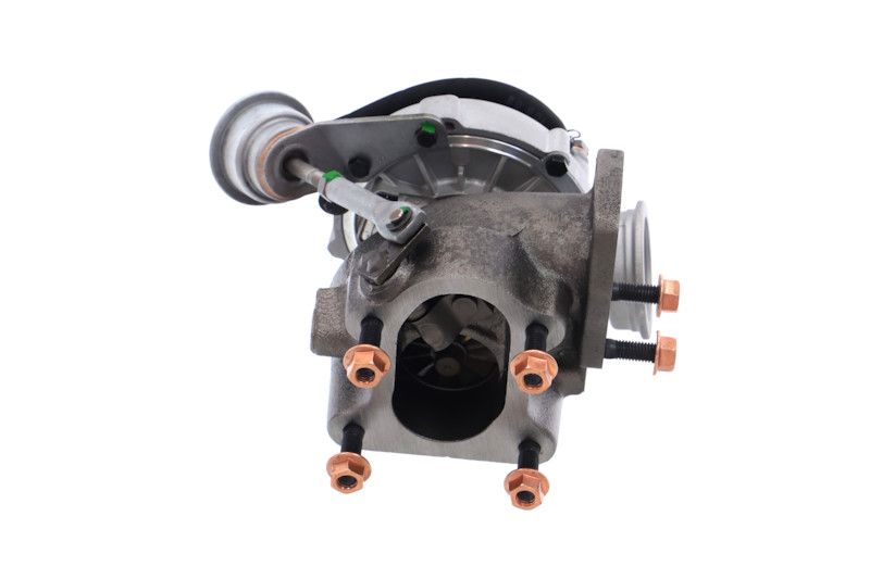 REMANTE 003-001-001110R Charger, charging (supercharged/turbocharged)