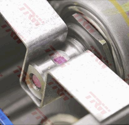 TRW JCR390 Steering Column