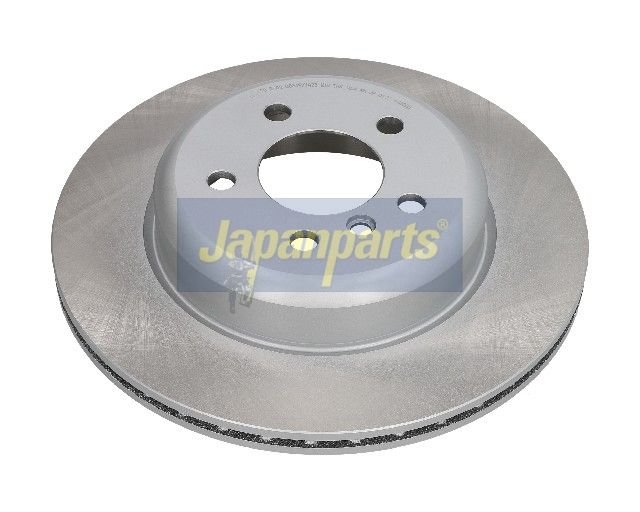 спирачен диск JAPANPARTS