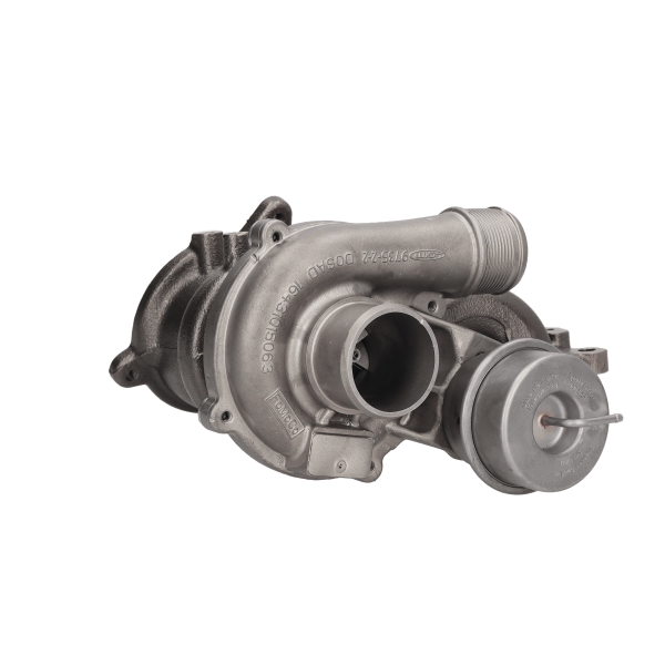 OE-TurboPower IT-16399700000 - Turbokompresorius