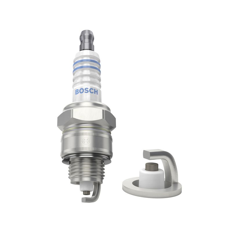 BOSCH 0 242 219 512 Spark Plug