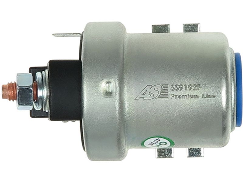 Magnetlülitus, starter, AS-PL SS9192P
