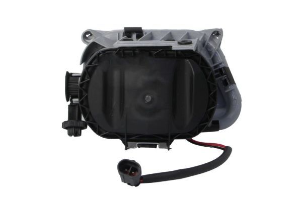 TRUCKLIGHT FL-ME009L Front Fog Light