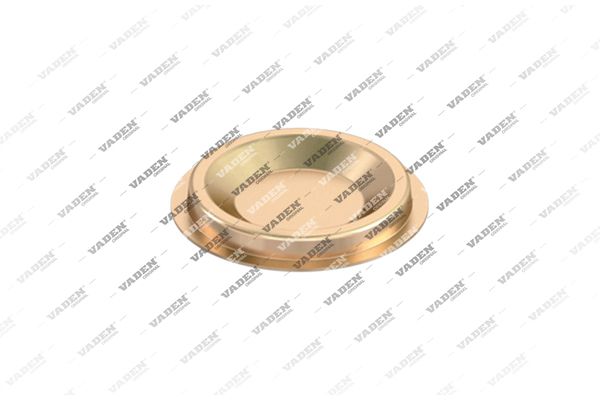 Flansa conectare, compresor VADEN 9000 01 204