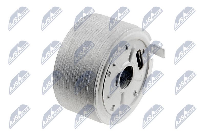 Õliradiaator, mootoriõli, NTY CCL-NS-001